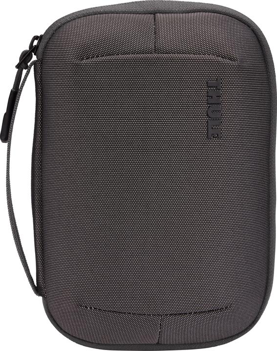 Actual product image Thule Subterra 2 Powershuttle Medium - Vetiver Grey (Camera shoulder bag)