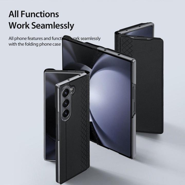 Produktbild Dux Ducis Bril (Samsung Galaxy Z Fold6)