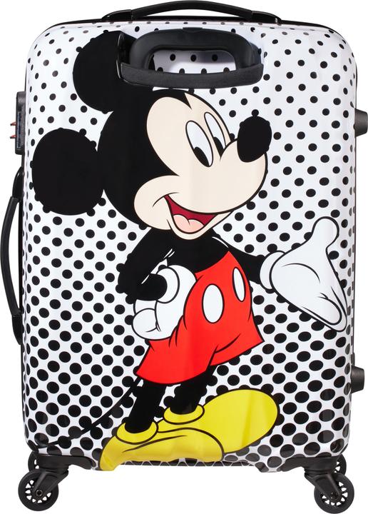 Image du produit American Tourister Disney Legends (52 l, M (50 - 90l))