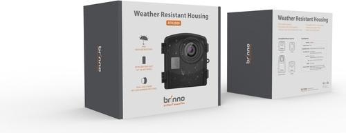 Image du produit Brinno Boîtier étanche ATH2000 (TLC200)