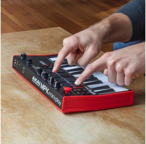 Produktbild Akai Professional MPK Mini Play MK3 (Keyboard)