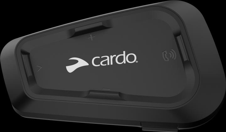 Actual product image Cardo Spirit Duo (Set of 2)