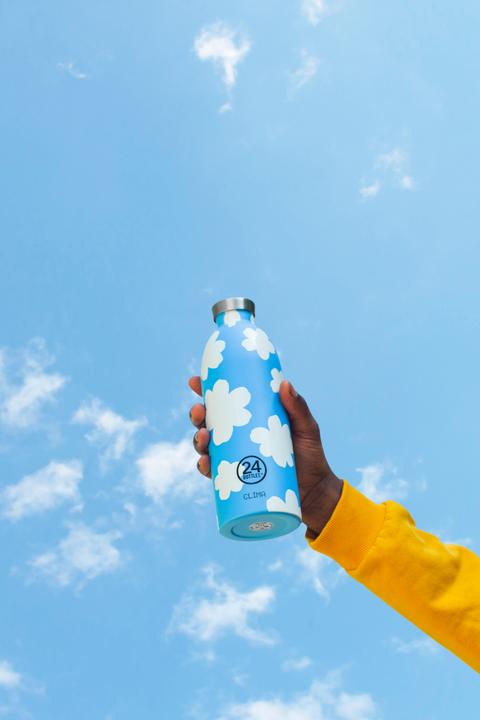 Produktbild 24 Bottles Clima (0.50 l)