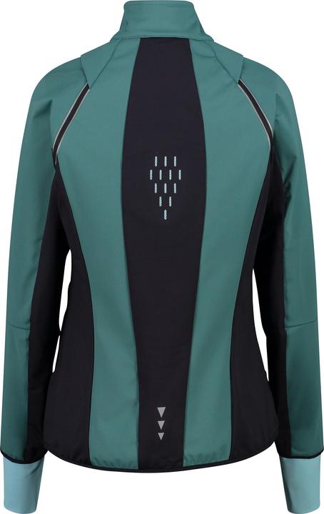 Immagine prodotto CMP Campagnolo Women's Jacket with Detachable Sleeves (M)