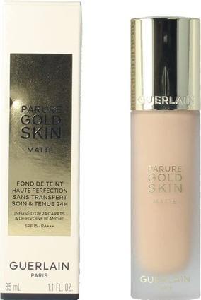Produktbild Guerlain Parure G Mat Fluid Fond de Teint No 3N (3N Neutral, Neutre)