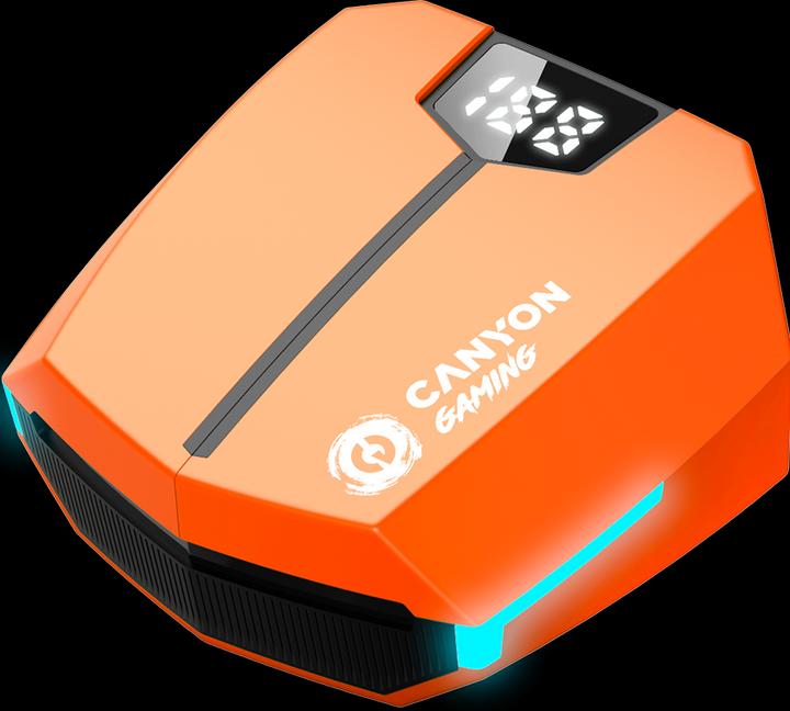 Produktbild Canyon GTWS-2 (Kabellos)