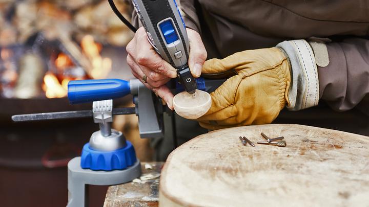 Produktbild Dremel Hochgeschwindigkeits-Fräsmesser Ø 4,8 mm (2 Stück)