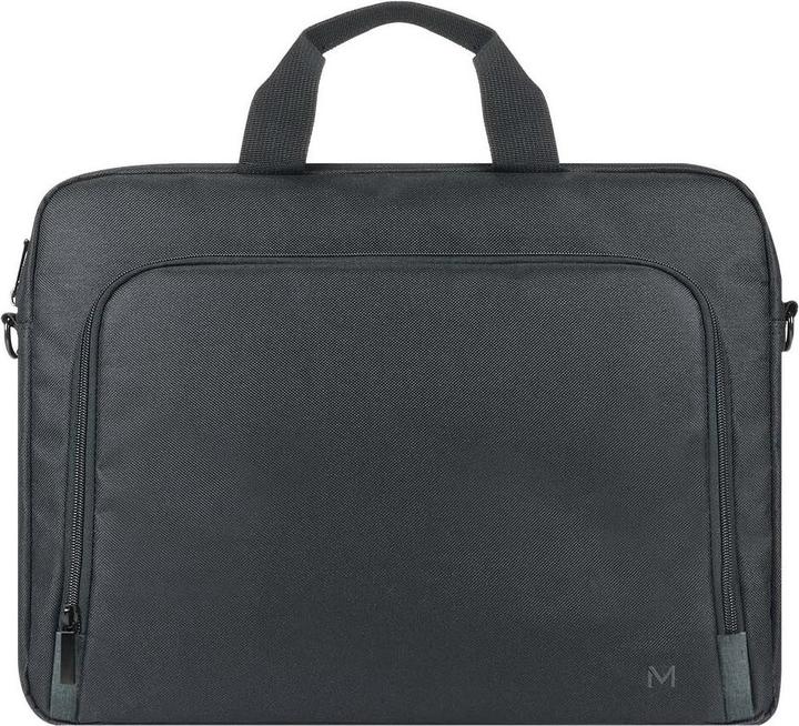Produktbild Mobilis THEONE BASIC BRIEFCASE TOPLOADING 16-17IN - 30PERCENTAG (17", Universal)