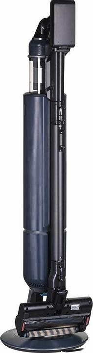 Actual product image Samsung VS20B95973B/WA Bespoke Jet Plus Midnight Blue Battery