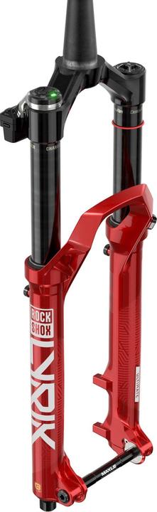 Immagine prodotto RockShox Fork Lyrik Ultimate Flight Attendant Charger 3.1