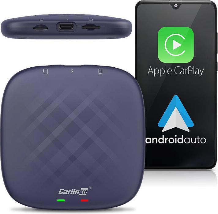 Produktbild Carlinkit TBox-Plus 4