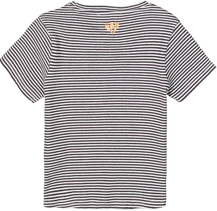 Actual product image Garcia T-Shirt Streifenmuster (152, 158)