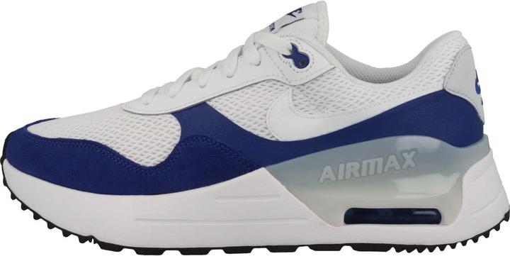 Produktbild Nike AIR MAX SYSTM MEN"S SHOES OLD ROYAL/WHITE-PURE PLATINUM- 12.5 (47)