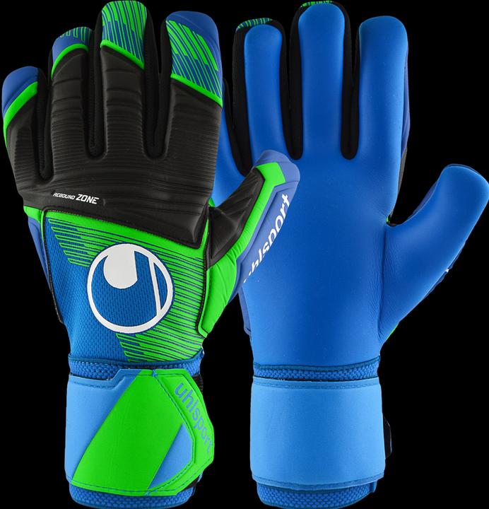 Uhlsport Torwarthandschuhe AQUASOFT HN