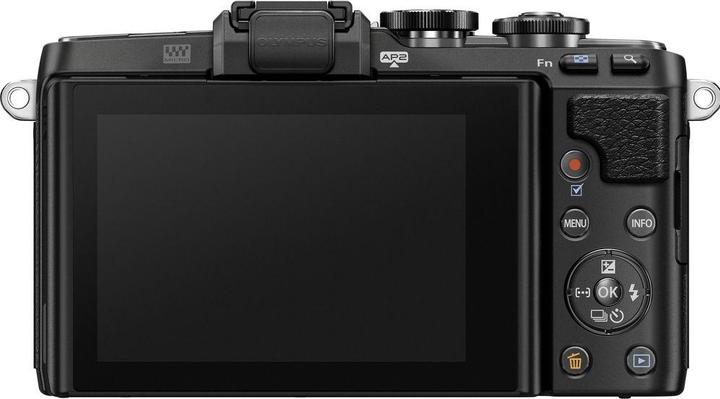 Image du produit Olympus Pen E-PL7, Kit 14-42mm (Micro Four Thirds)