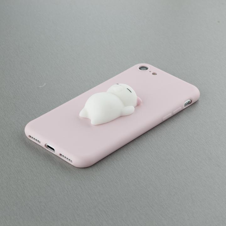 Image du produit PhoneLook Coque Squishy Cat (Apple iPhone 7)
