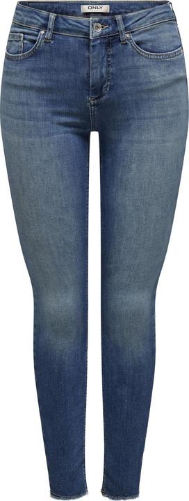 Produktbild Only ONLBLUSH Mittlere Taille Skinny Fit Jeans Skinny Jeans (32)