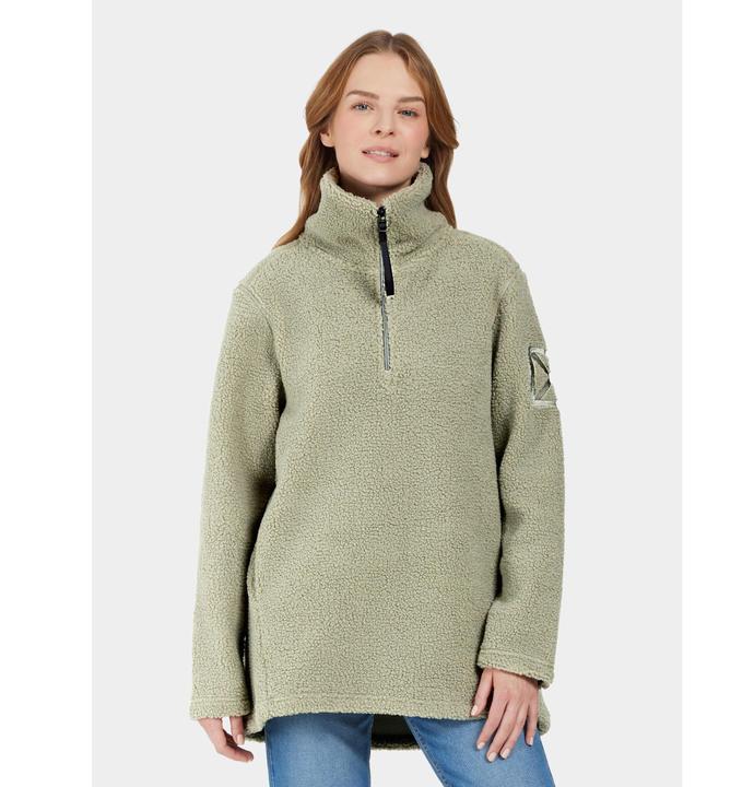 Immagine prodotto Didriksons Mezza zip Marina da donna (42)