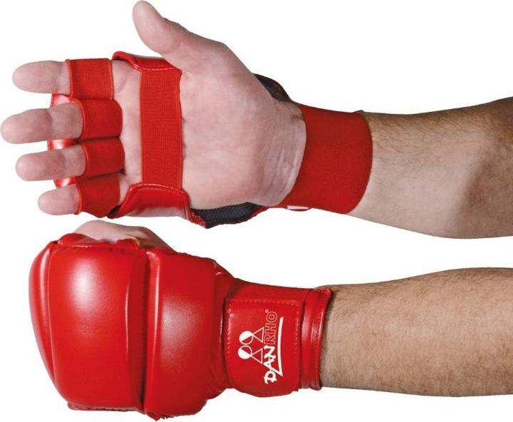 Produktbild Danrho Ju-Jitsu-Handschuhe (XL)
