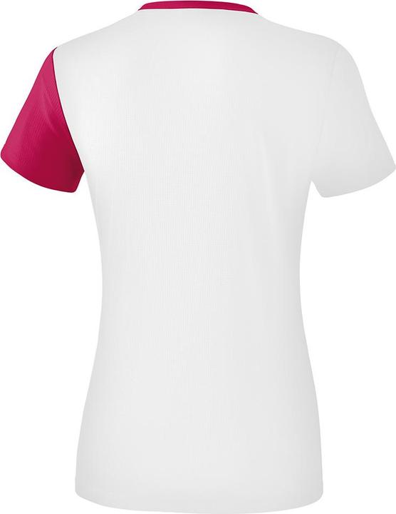 Actual product image Erima 5-C T-SHIRT LADIES (34)