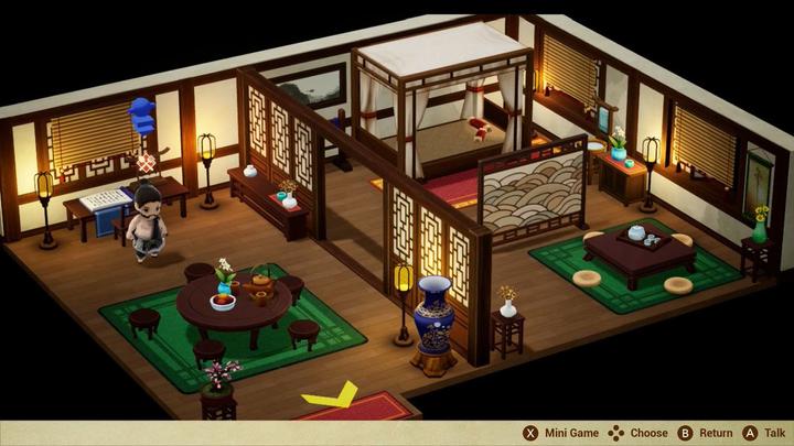 Immagine prodotto NoName Sword and Fairy Inn 2 PS-5 US (PS5)