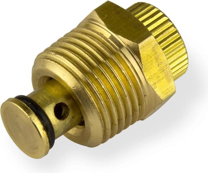 Actual product image Dema Ablassventil 1/4" für 24201 + 24517