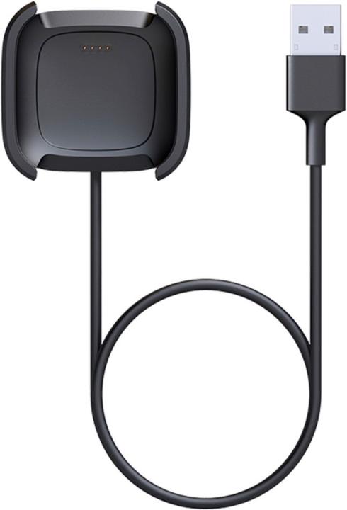 Actual product image Fitbit Versa 2 spare charging cable