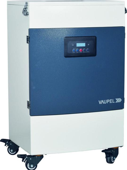 Produktbild Werkstarck Rauch- und Gasabsaugung VAUPEL LAB-5.1D