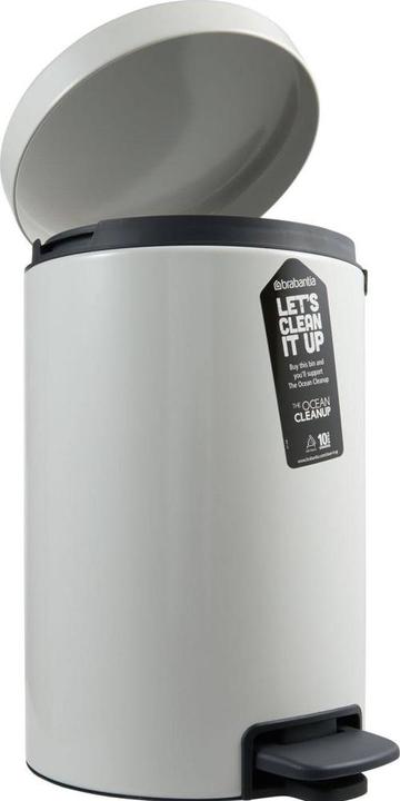 Actual product image Brabantia Newlcon (12 l)