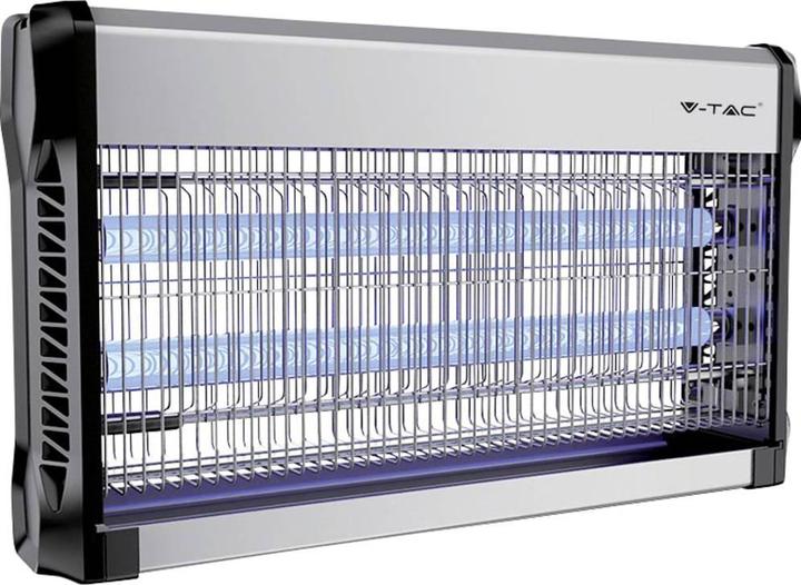 Actual product image V-TAC VT3230 2 x 15 W electronic insect killer
