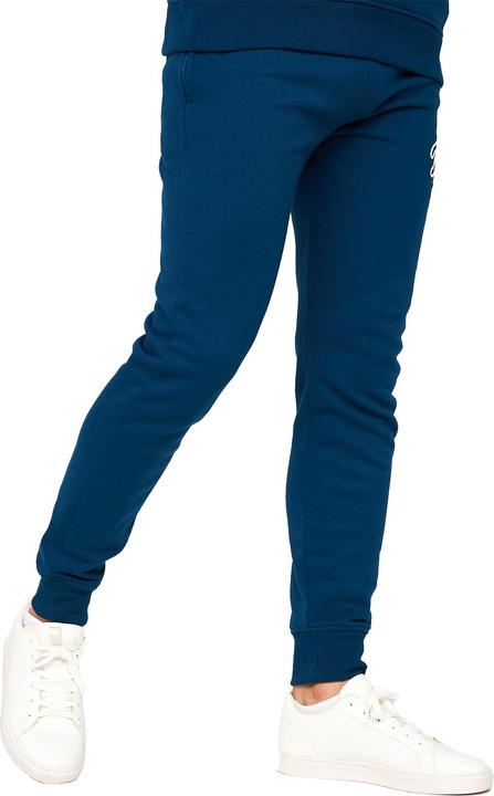 Actual product image Born Rich Mens Fontaine Jogging Bottoms (L)