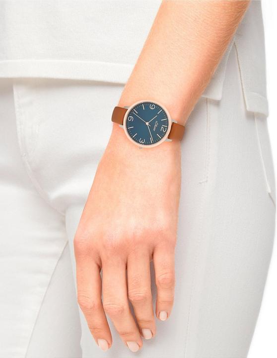 Actual product image S.Oliver Damenuhr (Analogue wristwatch, 34 mm)