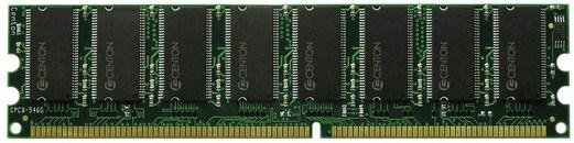 Produktbild CoreParts 1GB Memory Module (Compaq, HP, 1 x 1GB)