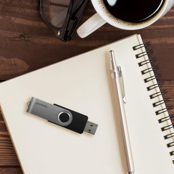 Produktbild Goodram UTS3 (16 GB, USB-A)