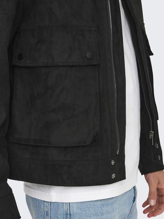 Produktbild Only & Sons ONSYUKI Jacke Jacke (L)