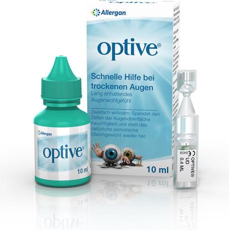 Image du produit Optive solution confort gtt opht (30 ml, Gouttes pour les yeux Optive Gtt Opht)