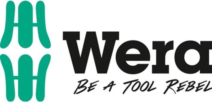 Produktbild Wera 9200 Ersatzteil-Kit Filzringe