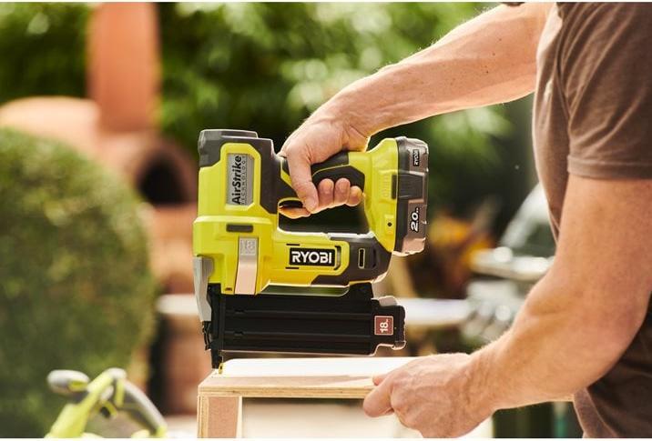 Produktbild Ryobi R18GN18-0