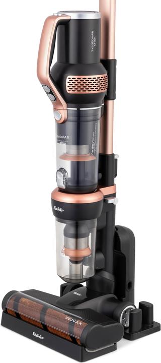Fakir INOVAX rose gold - black