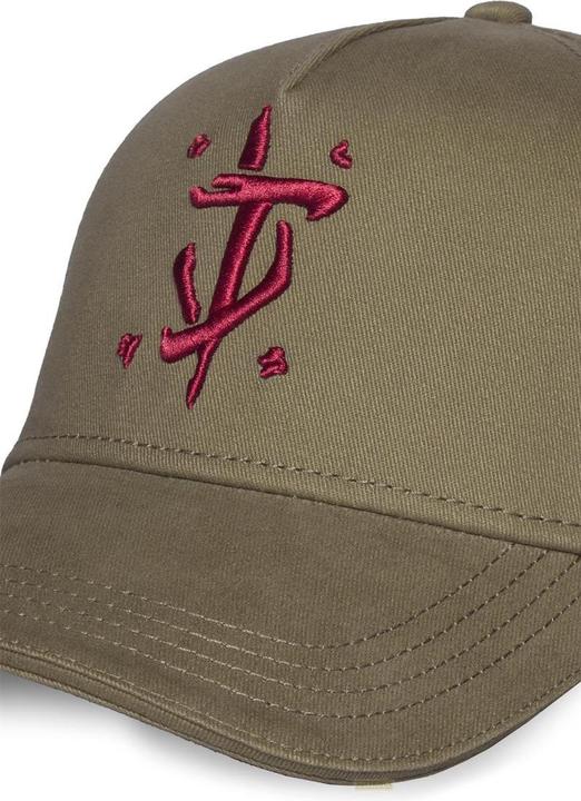 Image du produit Difuzed DOOM The Dark Ages Slayer - Men's Adjustable Cap (Taille unique)