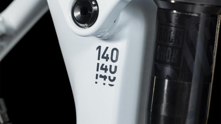 Produktbild Cube Bike Cube Stereo Hybrid 140 HPC Pro 625