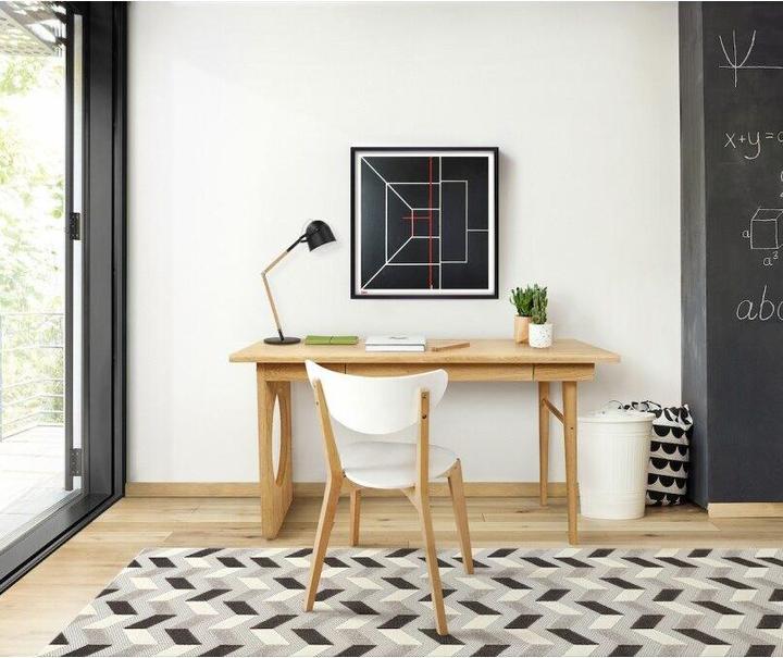Actual product image Woodman Construction (140 x 75 x 70 cm)