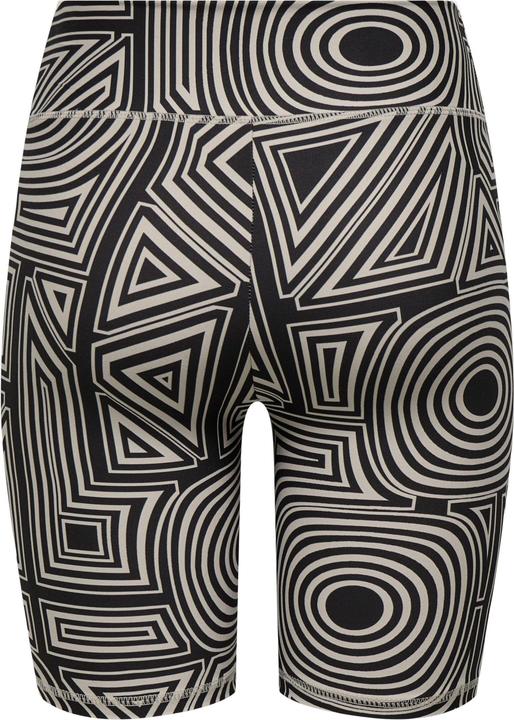Immagine prodotto Only Play ONPFONT-2 Hohe Taille Slim Fit Trainingsshorts Trainingsshorts (XS)