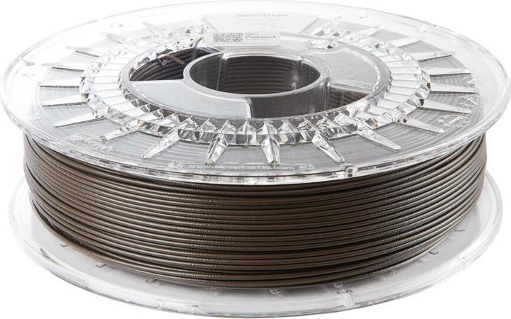 Image du produit Filament PPS AM320 Natural 0.75kg 1.75mm (PP, 1.75 mm, 750 g, Transparent)