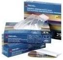 Image du produit Rexel Sacs poubelle (100 x, 40 l)