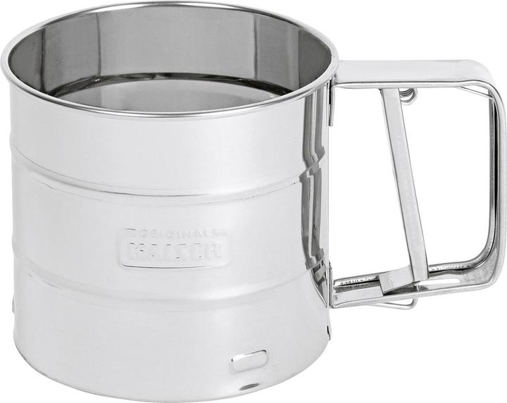 Productafbeelding Kaiser Meel/poedersuiker zeef Pâtisserie (9 cm)