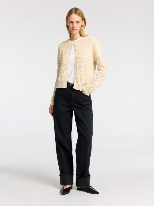 Image du produit Selected Femme Cardigan Structured Fit (S)