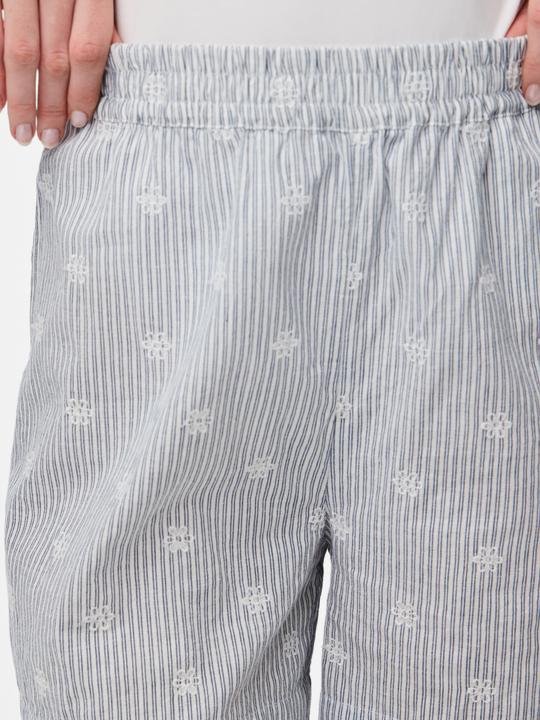 Image du produit Pieces PCEMMA Bestickte Shorts (XS)