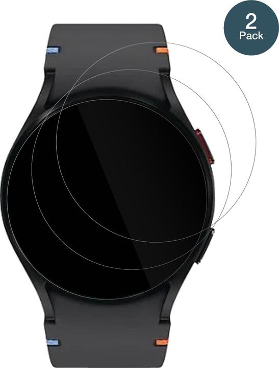 Actual product image Dipos Anti-Shock Screen Protector Clear