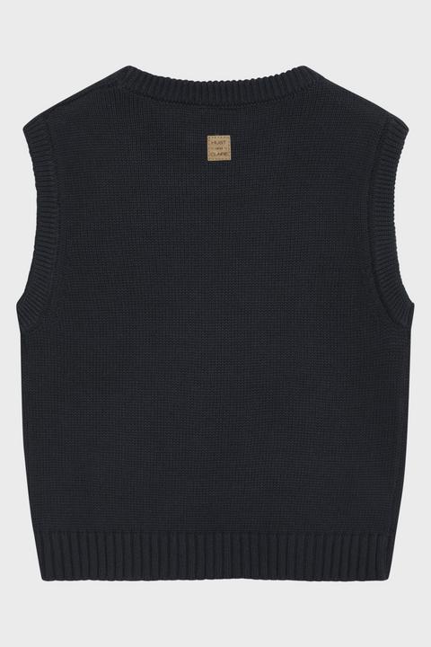 Actual product image Hust and Claire Gilet HCPrinco Truck (98)